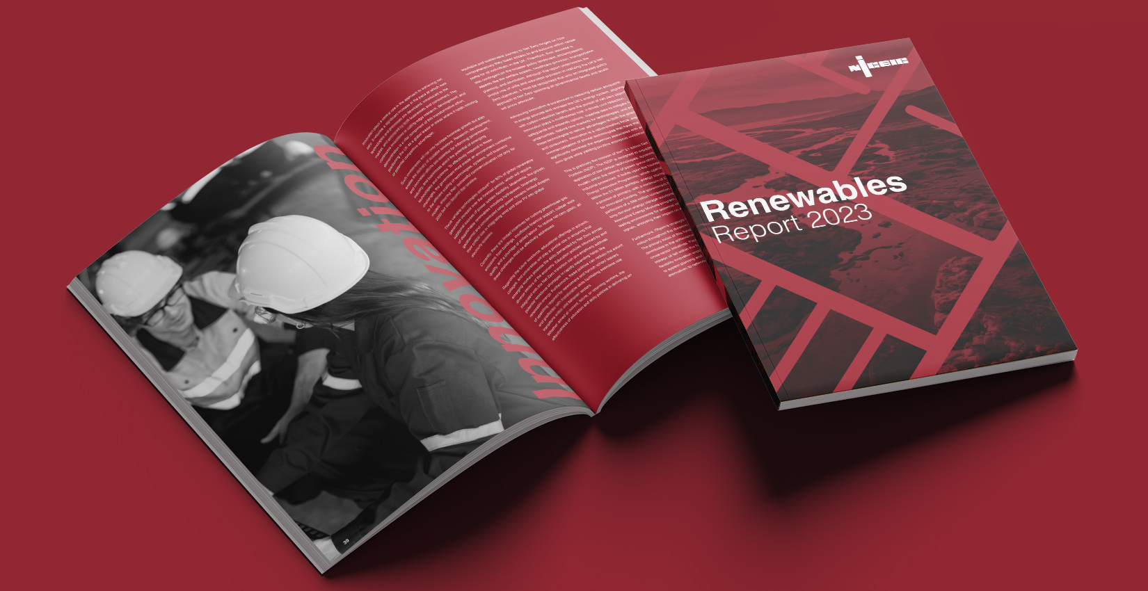 NICEIC-brochure-report