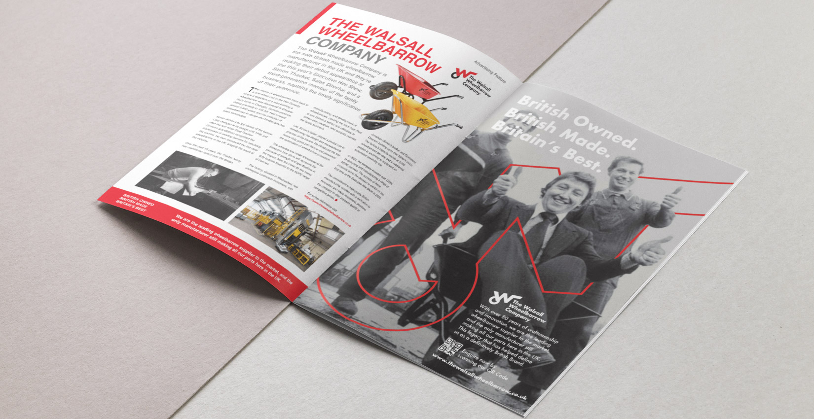 Mockups Design