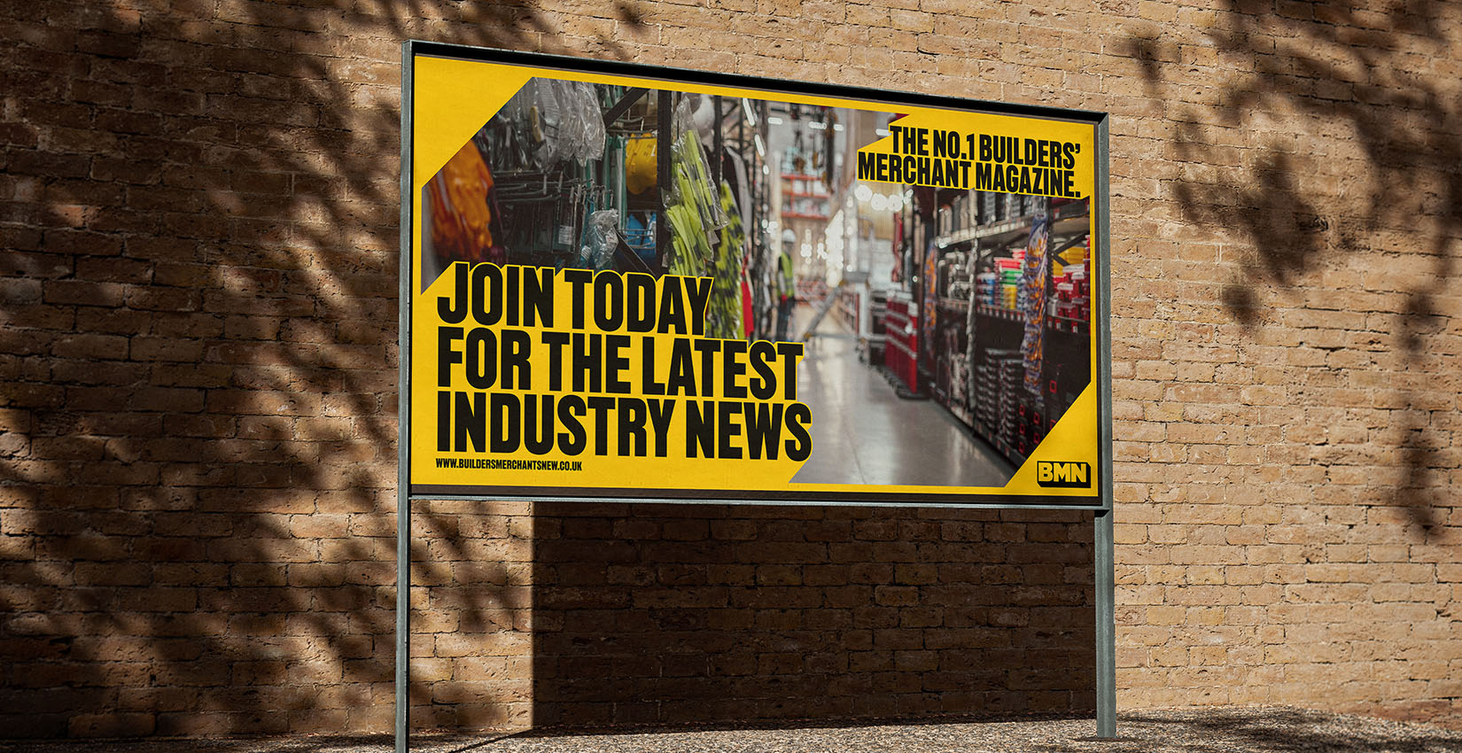 BMN Ad